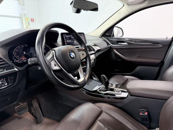 BMW X4 II (G02) с пробегом 2020 года, цена 4 547 000 рублей, 145284 км, внедорожник, Автокод Объявления