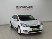 Kia Cerato III Смоленск  - изображение 17