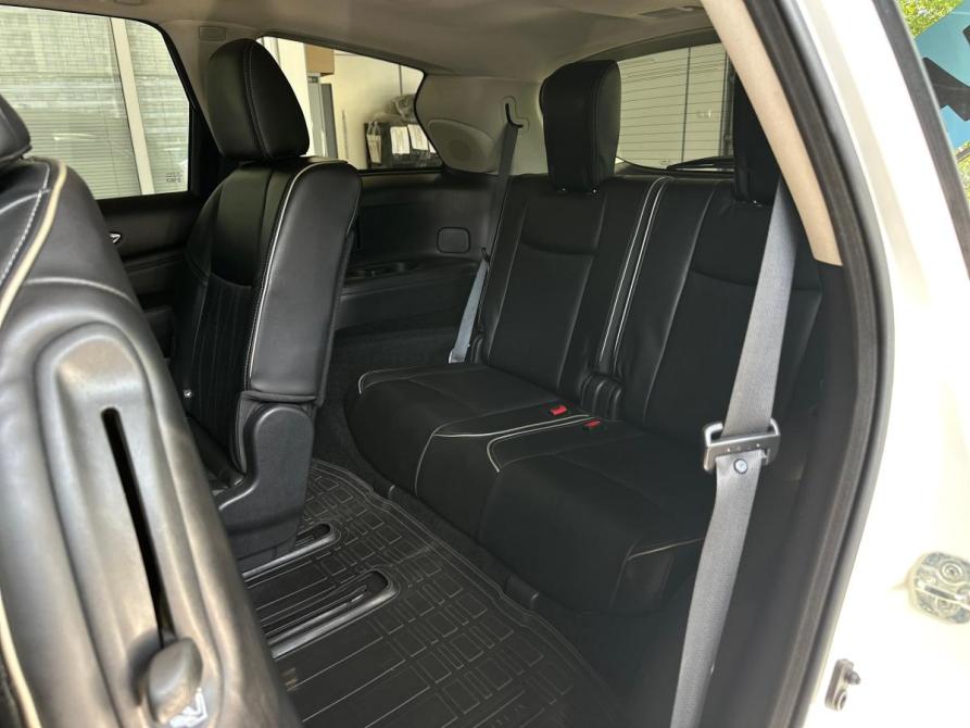 Infiniti QX60 I Рестайлинг Санкт-Петербург  - изображение 39