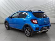Renault Sandero II Волгоград  - изображение 41