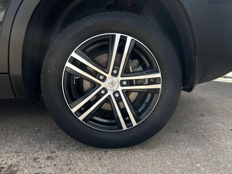 Kia Seltos I Стерлитамак  - изображение 15