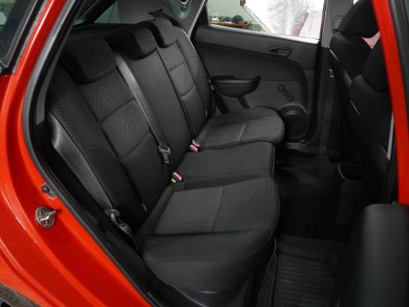 Hyundai i30 I с пробегом 2009 года, цена 549 000 рублей, 210090 км, хэтчбек, Автокод Объявления