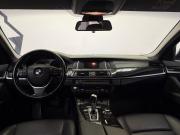 BMW 5 серии VI (F10/F11/F07) Рестайлинг Ростов-на-Дону  - изображение 39