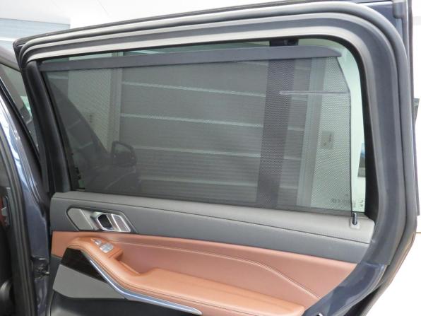 BMW X7 I (G07) с пробегом 2020 года, цена 7 990 000 рублей, 105000 км, внедорожник, Автокод Объявления