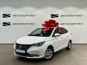 Changan Alsvin Санкт-Петербург  - изображение 25