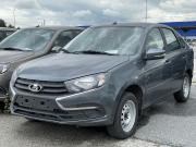 Lada (ВАЗ) Granta I Рестайлинг Екатеринбург  - изображение 7