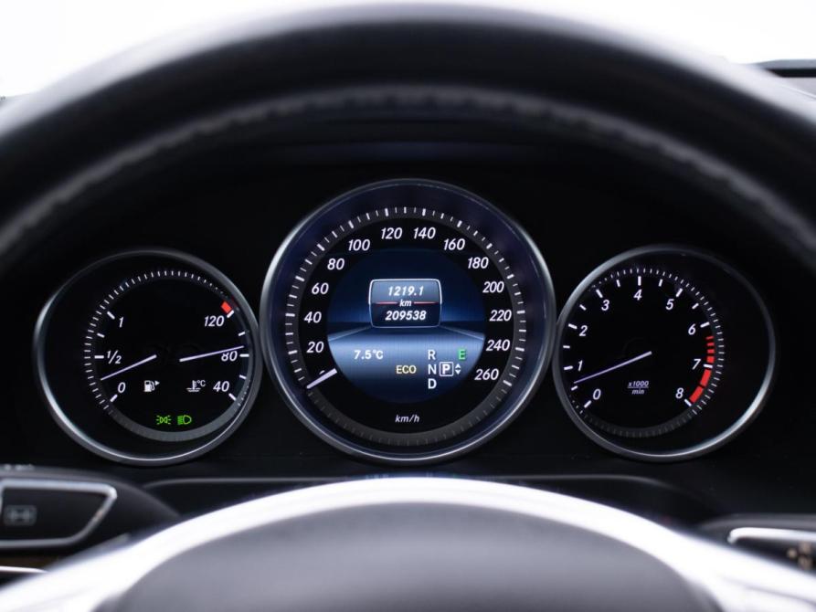 Mercedes-Benz E-Класс IV (W212 S212 C207) Рестайлинг Москва  - изображение 13
