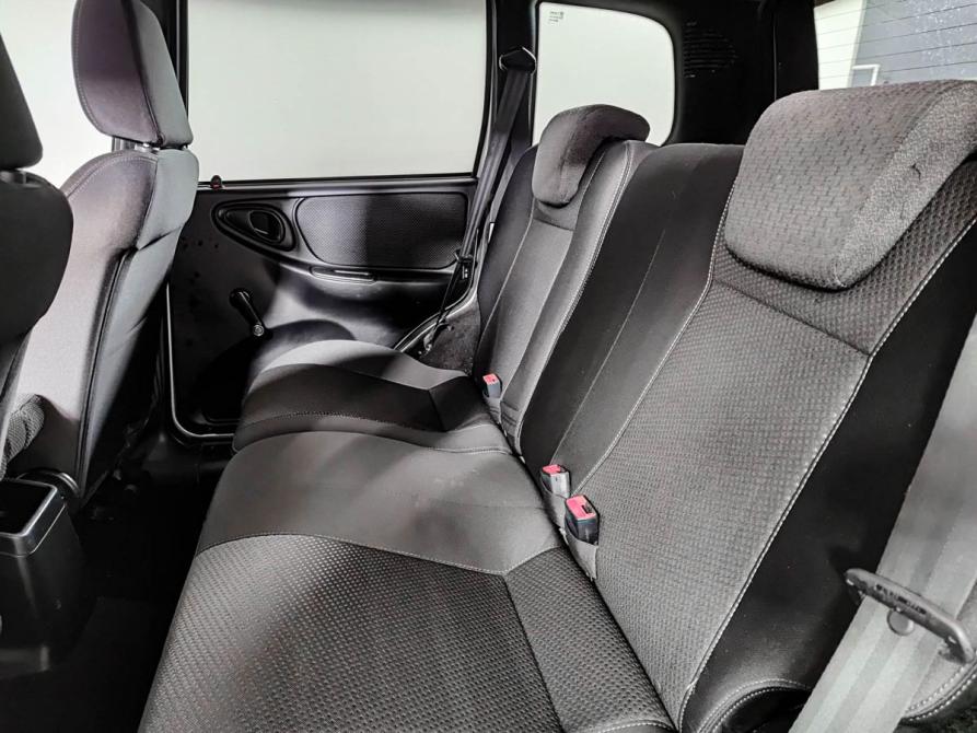 Chevrolet Niva I Рестайлинг Уфа  - изображение 15