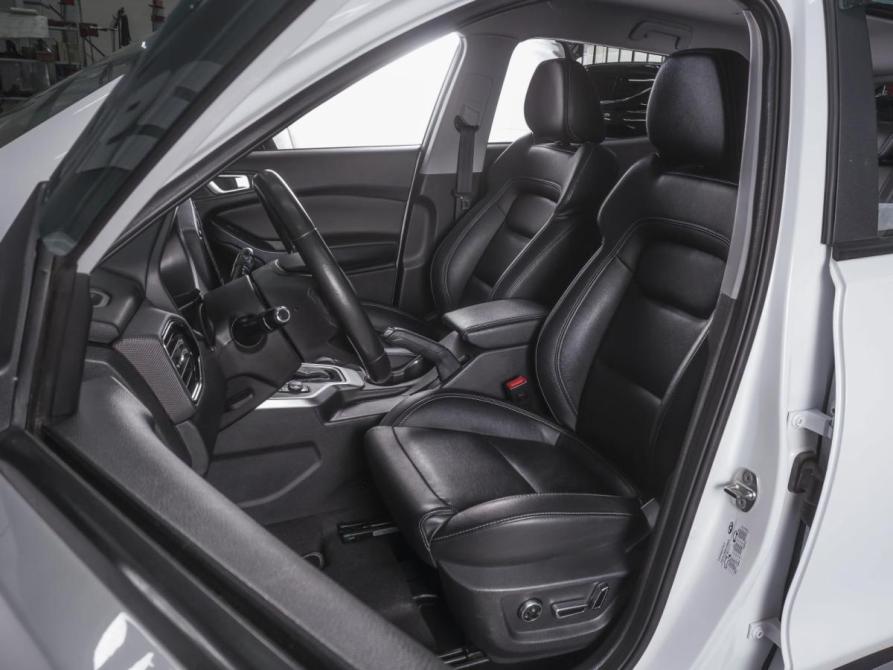 Chery Tiggo 4 I Рестайлинг Ростов-на-Дону  - изображение 10