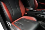 Geely Coolray I Рестайлинг Крым  - изображение 53
