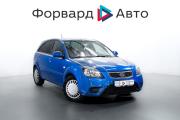 Kia Rio II Рестайлинг Тюмень  - изображение 24