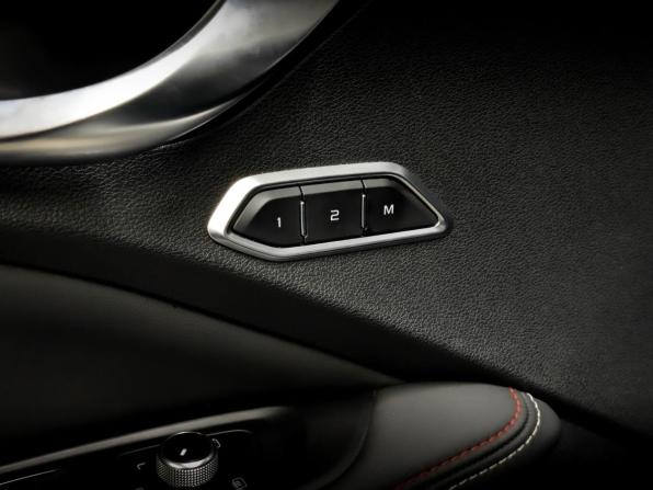 Geely Tugella I Рестайлинг с пробегом 2023 года, цена 2 775 000 рублей, 53696 км, внедорожник, Автокод Объявления