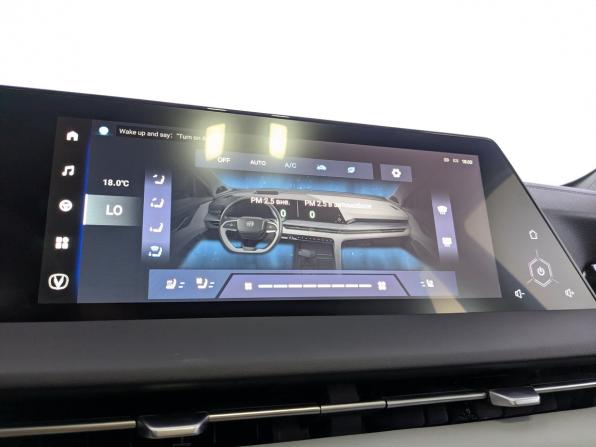 Changan CS75 Plus III с пробегом 2024 года, цена 2 730 000 рублей, 21251 км, внедорожник, Автокод Объявления