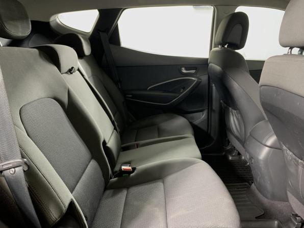 Hyundai Santa Fe III с пробегом 2015 года, цена 1 680 000 рублей, 295891 км, внедорожник, Автокод Объявления