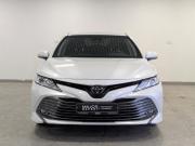 Toyota Camry VIII (XV70) Москва  - изображение 57