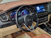 Kia Carnival III Москва  - изображение 34