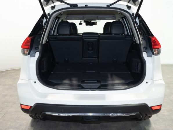 Nissan X-Trail III Рестайлинг с пробегом 2019 года, цена 2 235 000 рублей, 56107 км, внедорожник, Автокод Объявления