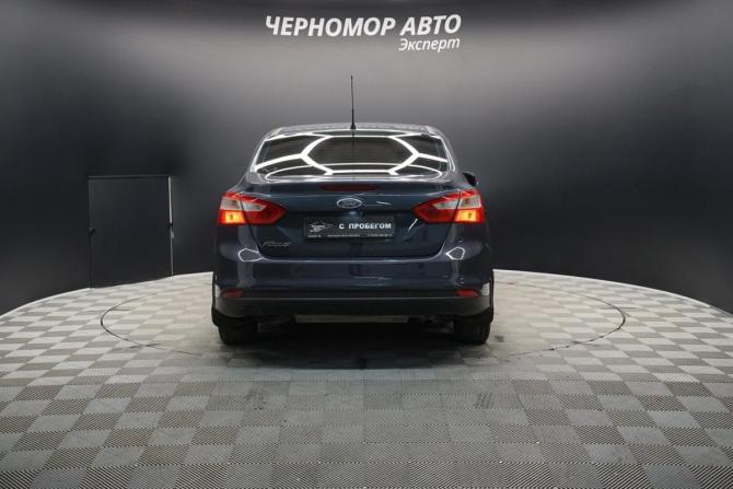 Ford Focus III с пробегом 2011 года, цена 850 000 рублей, 224000 км, седан, Автокод Объявления