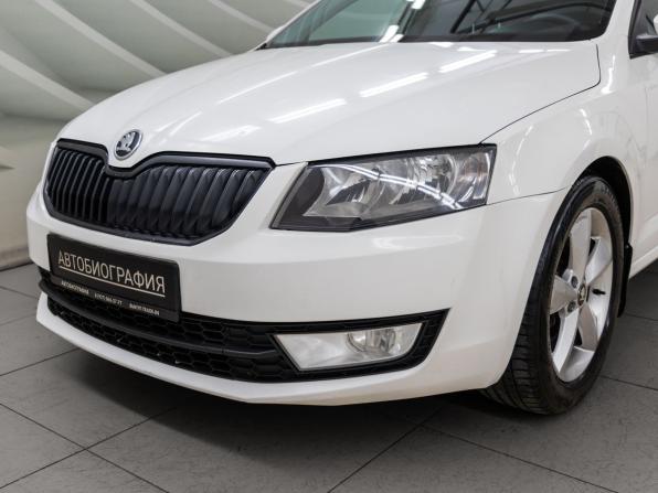 Skoda Octavia III (A7) с пробегом 2014 года, цена 958 000 рублей, 253971 км, лифтбек, Автокод Объявления