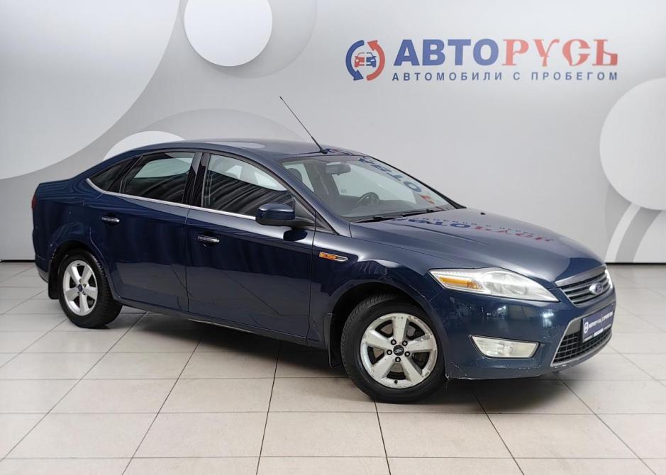Ford Mondeo IV Подольск  - изображение 1