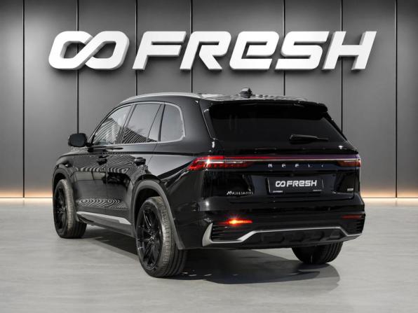 Geely Monjaro I с пробегом 2023 года, цена 3 233 000 рублей, 56179 км, внедорожник, Автокод Объявления