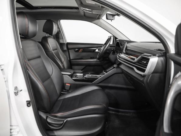 Kia Sportage (China) III (NP) Рестайлинг с пробегом 2022 года, цена 2 399 000 рублей, 85618 км, внедорожник, Автокод Объявления