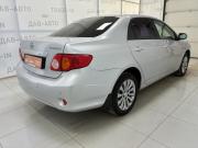 Toyota Corolla X (E140 E150) Пермь  - изображение 22