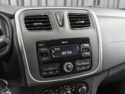 Renault Logan II Рестайлинг Тюмень  - изображение 29