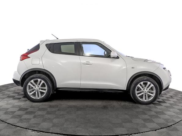 Nissan Juke I с пробегом 2014 года, цена 1 120 000 рублей, 148500 км, внедорожник, Автокод Объявления