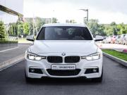 BMW 3 серии VI (F3x) Рестайлинг Санкт-Петербург  - изображение 34