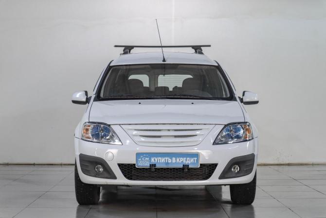 Lada (ВАЗ) Largus I с пробегом 2015 года, цена 699 000 рублей, 217000 км, универсал, Автокод Объявления