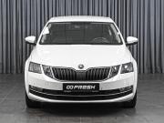 Skoda Octavia III (A7) Рестайлинг Ставрополь  - изображение 23