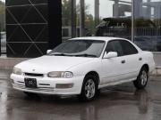 Nissan Presea II Новосибирск  - изображение 18