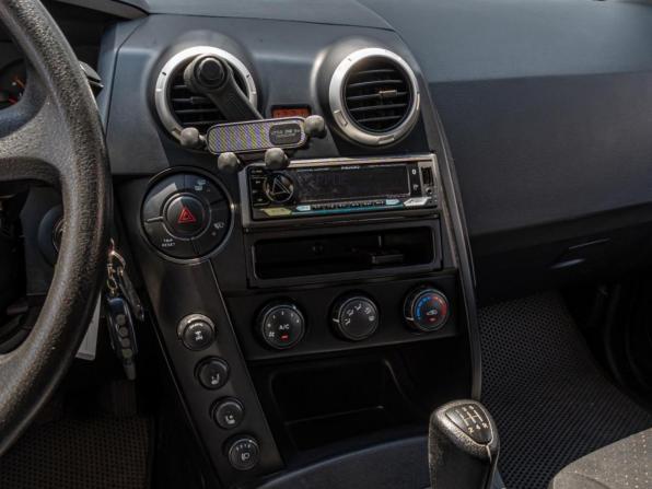 SsangYong Actyon Sports I с пробегом 2008 года, цена 1 160 000 рублей, 42790 км, offers.body_type.unknown, Автокод Объявления
