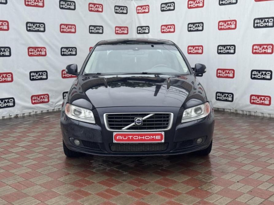 Volvo S80 II Санкт-Петербург  - изображение 2