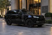 Land Rover Range Rover V Москва  - изображение 38