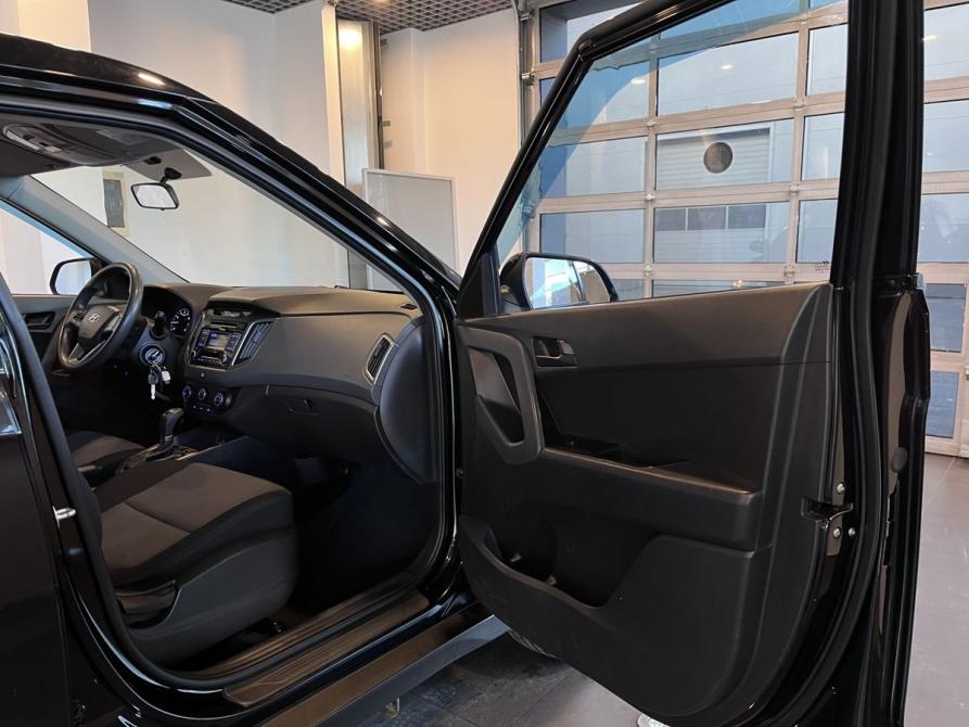 Hyundai Creta I Чебоксары  - изображение 26