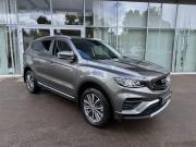 Geely Atlas Pro Воронеж  - изображение 15