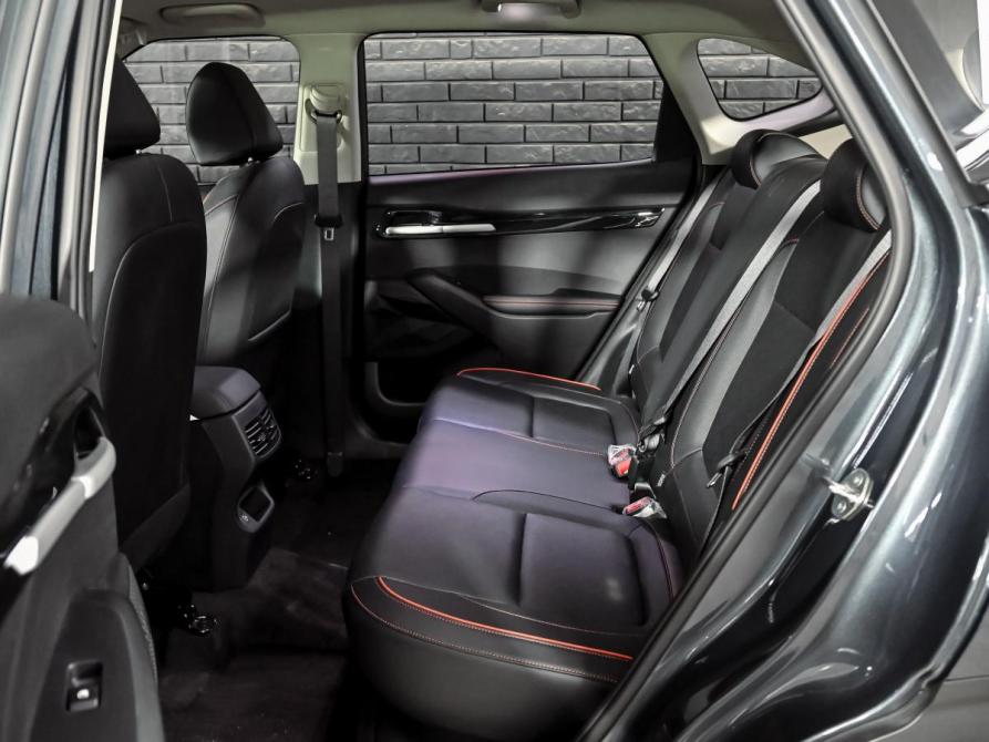 Kia Seltos II Екатеринбург  - изображение 20