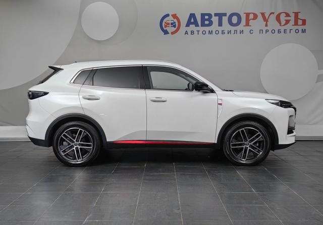 Changan CS55 Plus II с пробегом 2023 года, цена 1 999 000 рублей, 59202 км, внедорожник, Автокод Объявления