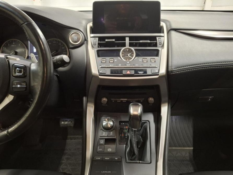 Lexus NX I Рестайлинг Казань  - изображение 18
