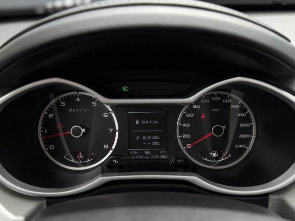 Geely Atlas I с пробегом 2019 года, цена 1 479 000 рублей, 119196 км, внедорожник, Автокод Объявления