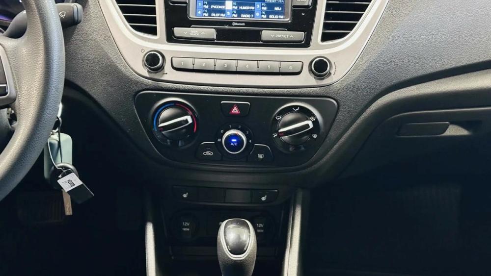 Hyundai Solaris II Рестайлинг Пермь  - изображение 22