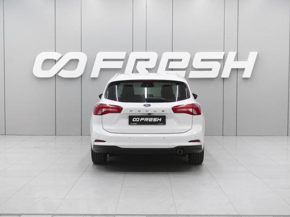 Ford Focus IV с пробегом 2019 года, цена 1 699 000 рублей, 169184 км, универсал, Автокод Объявления