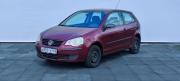 Volkswagen Polo IV Рестайлинг Самара  - изображение 14