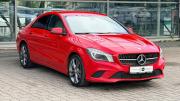 Mercedes-Benz CLA I (C117 X117) Москва  - изображение 26