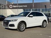 Audi Q5 II (FY) Пермь  - изображение 22
