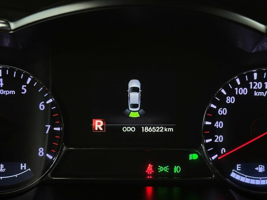 Kia Optima III Москва  - изображение 8