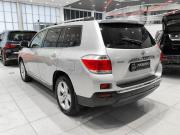 Toyota Highlander II (XU40) Рестайлинг Казань  - изображение 30