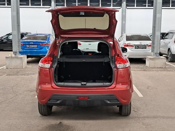 Lada (ВАЗ) XRAY I с пробегом 2018 года, цена 745 000 рублей, 115500 км, хэтчбек, Автокод Объявления